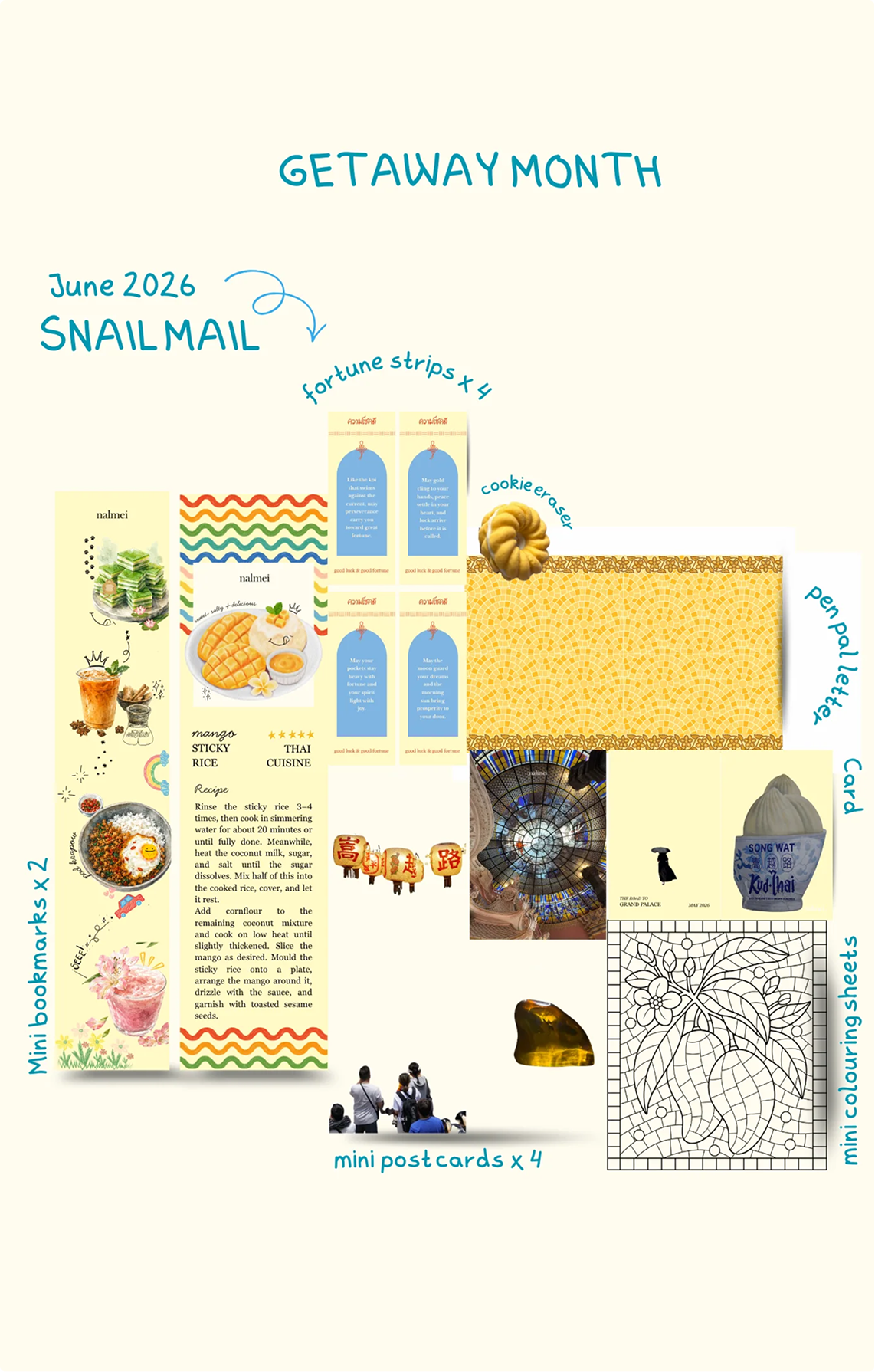 Snail Mail